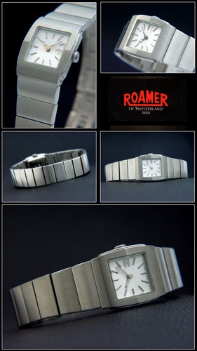 Rettangolare 168 roamer - 168^,