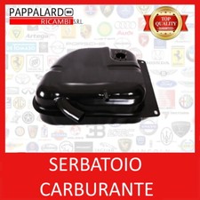 SERBATOIO RECIPIENTE CARBURANTE BENZINA FIAT PANDA 141 4X4 DAL 1985 AL 2003
