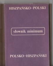 1986 - polsko hiszpański -