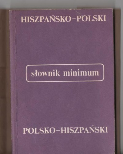 1986 polsko hiszpański - 1986,