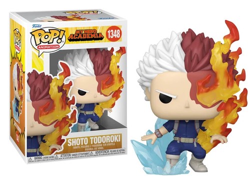 Funko pop hero - ,