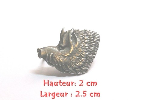Testa cinghiale ardennes - da,