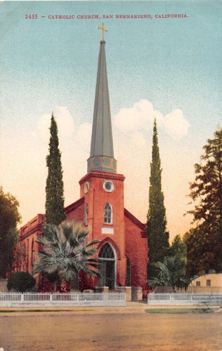 San bernardino california - san,