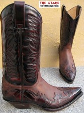 Sendra Boots 3241 stivali da