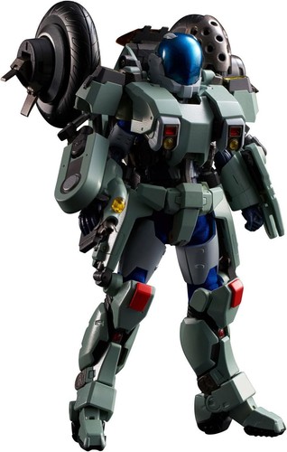 Sentinel riobot mospeada 12 - sentinel,