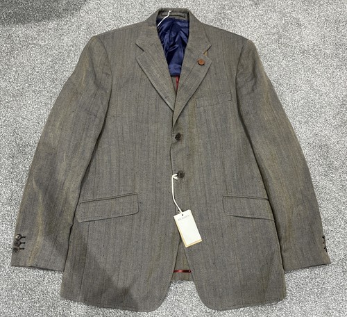 Giacca chatsworth purdey uomo - chatsworth,