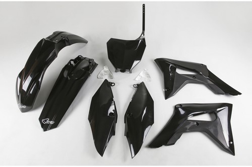 Kit plastiche honda - kit, crf