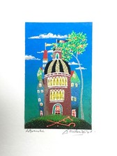 MELONISKI DA VILLACIDRO 26x20