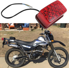 Taillight Rear Tail Light