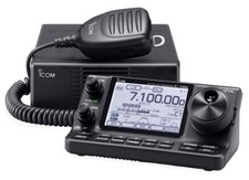 Icom IC-7100 Ricetrasmettitore