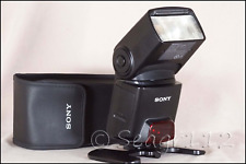 Flash wireless Sony Alpha