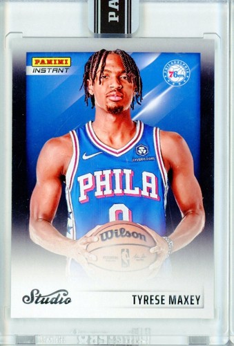 2024 panini instant - 2024-25,