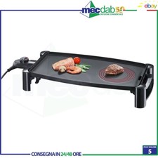 Piastra Di Cottura Da Tavolo