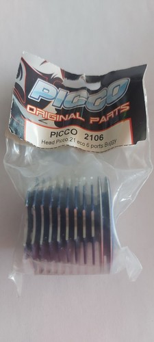 Picco 2106 head - 2106, picco.21