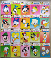 GLI ALBI DI TOPOLINO LOTTO 32