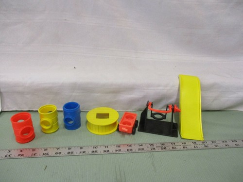 Fisher price little people - little, 937