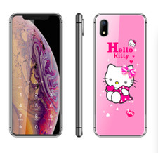 Telefono ragazza Hello Kitty