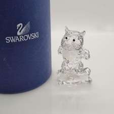 Swarovski Disney Gufo Amico di