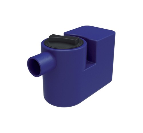 Serbatoio degrassatore rototec - serbatoio,