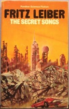 Leiber, Fritz - The Secret