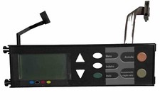 Pannello di Controllo frontale Display C7769-60018 PER HP DesignJet 500-800 