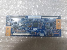 Scheda T-CON TV SHARP