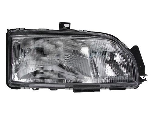 Faro anteriore destro - , a