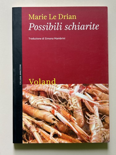 Possibili schiarite marie - di,