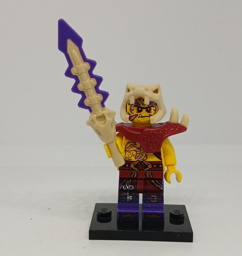 Lego ninjago zugu - lego,