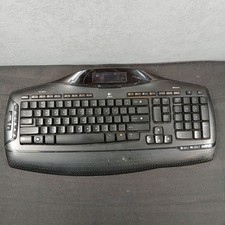 Logitech MX5500 Revolution