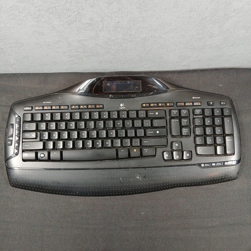 Logitech mx5500 revolution - logitech,