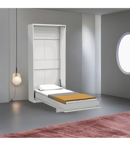 Letto singolo scomparsa - singolo, a