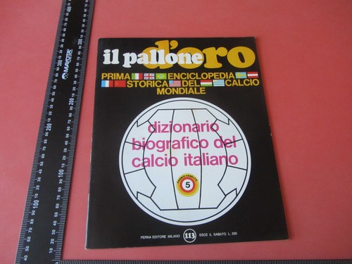 Pallone oro - il,