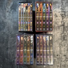 Farscape Complete Series