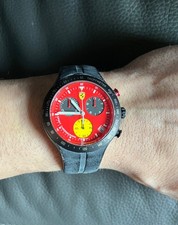 Scuderia FERRARI | orologio
