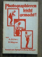 Stuller / Wagner - Fotografare