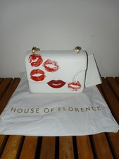 Pochette House Of Florence