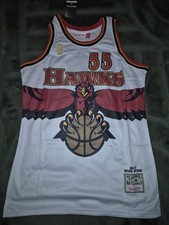 Maglia basket NBA stile