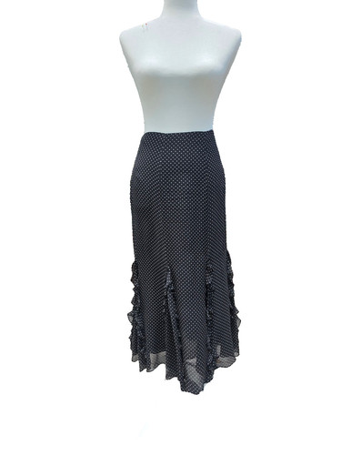 Gonna midi maxi ralph lauren - midi/maxi,