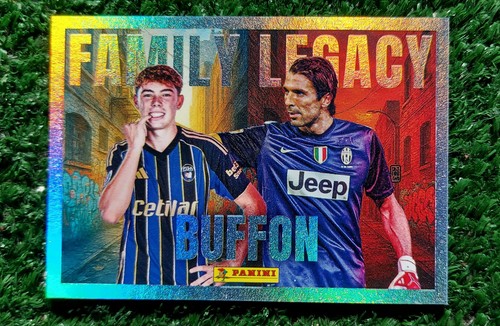Figurina calciatori panini - figurina,