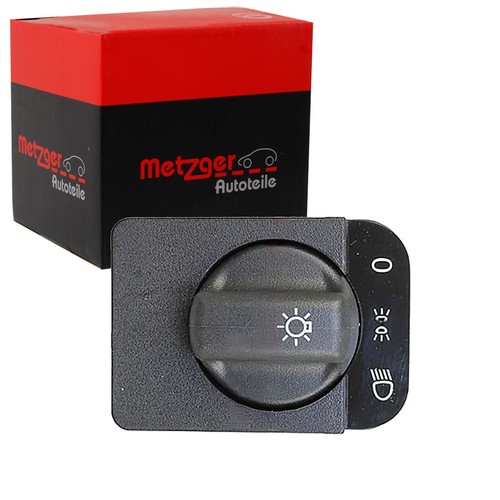 Interruttore luce metzger - interruttore,