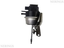 Attuatore turbocompressore