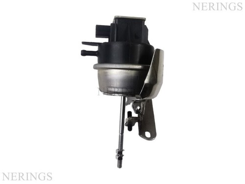 Attuatore turbocompressore