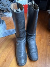 Stivali Ufficiale Regio