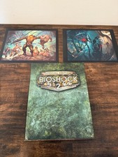 BioShock 2 Guide by BradyGames