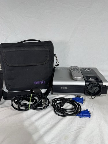 Benq pb7100 dlp projector - pb7100, +