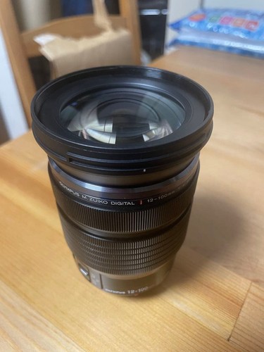 Olympus zuiko 100mm f4 - olympus, 12-100mm