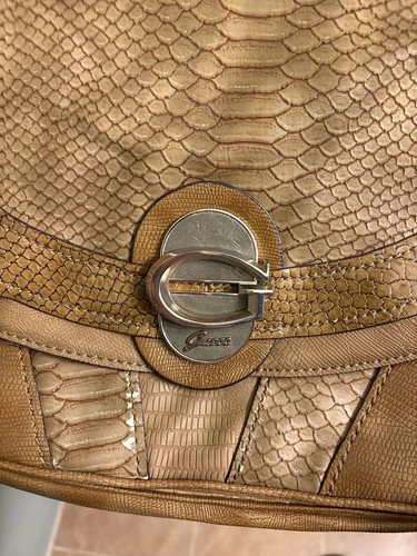 Guess pre owned - guess, handbag