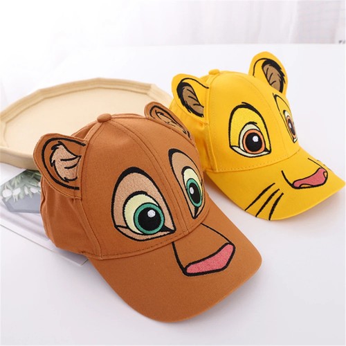Berretto bambini leone - berretto,