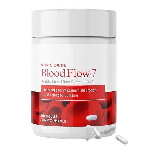 Juvenon blood flow - juvenon,